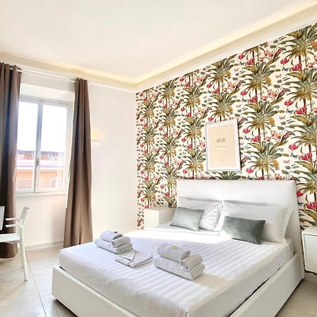 Prince Of Rome Superior Rooms Екстер'єр фото