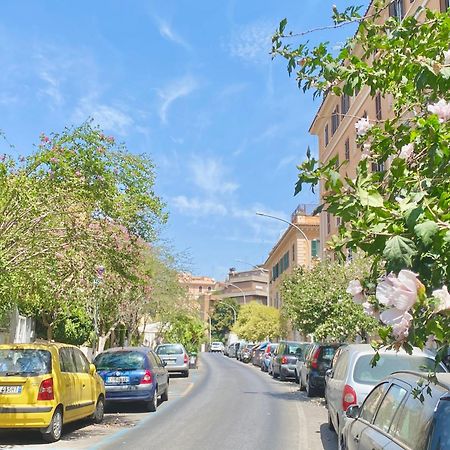 Prince Of Rome Superior Rooms Екстер'єр фото