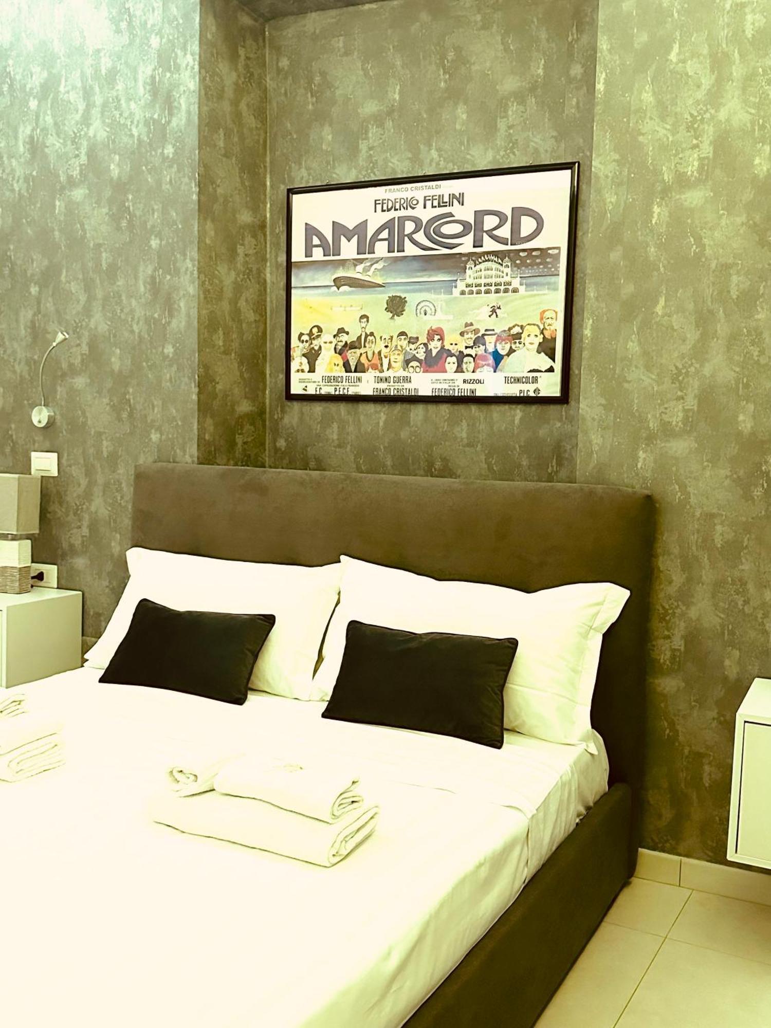 Prince Of Rome Superior Rooms Екстер'єр фото