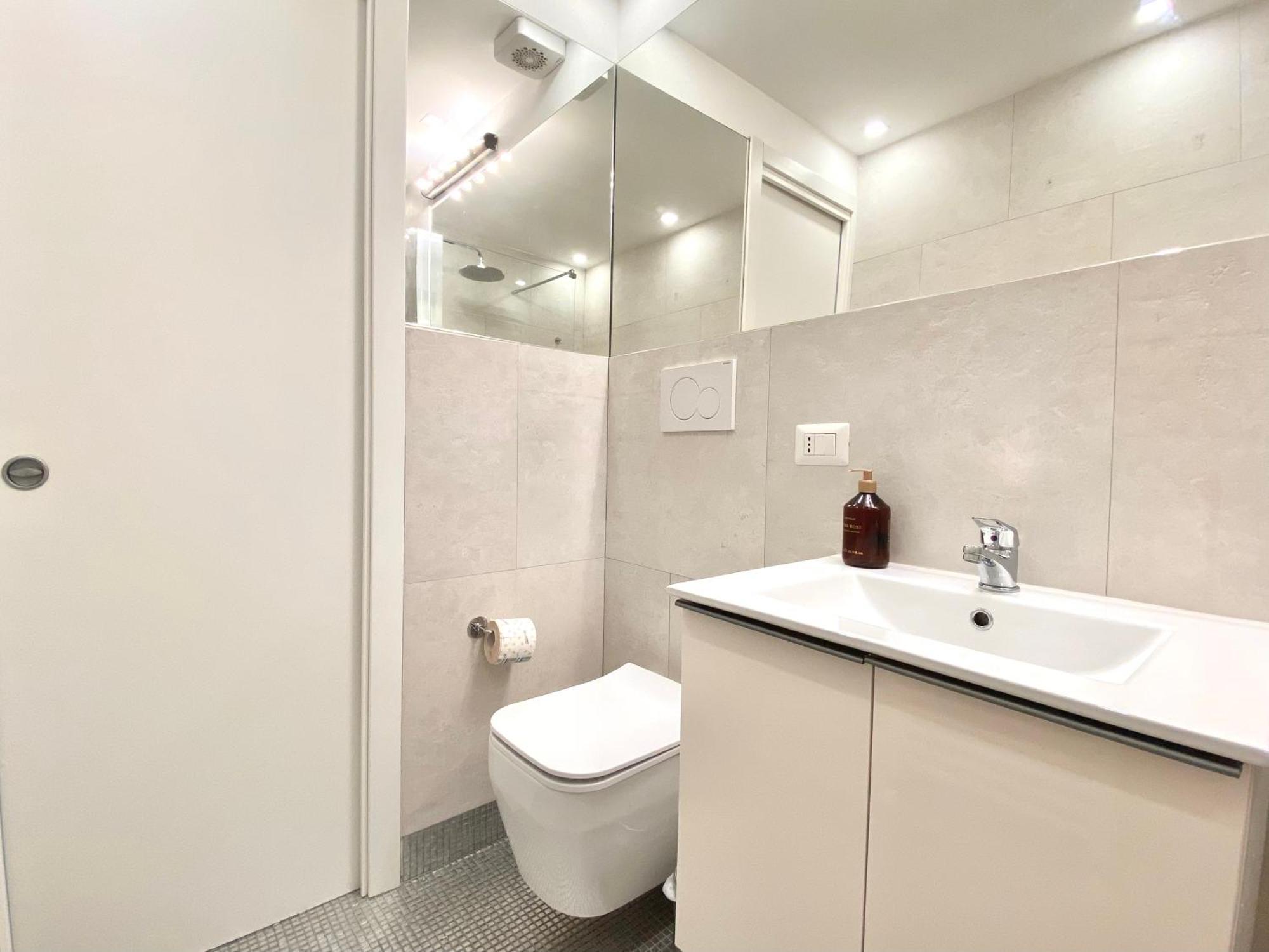 Prince Of Rome Superior Rooms Екстер'єр фото