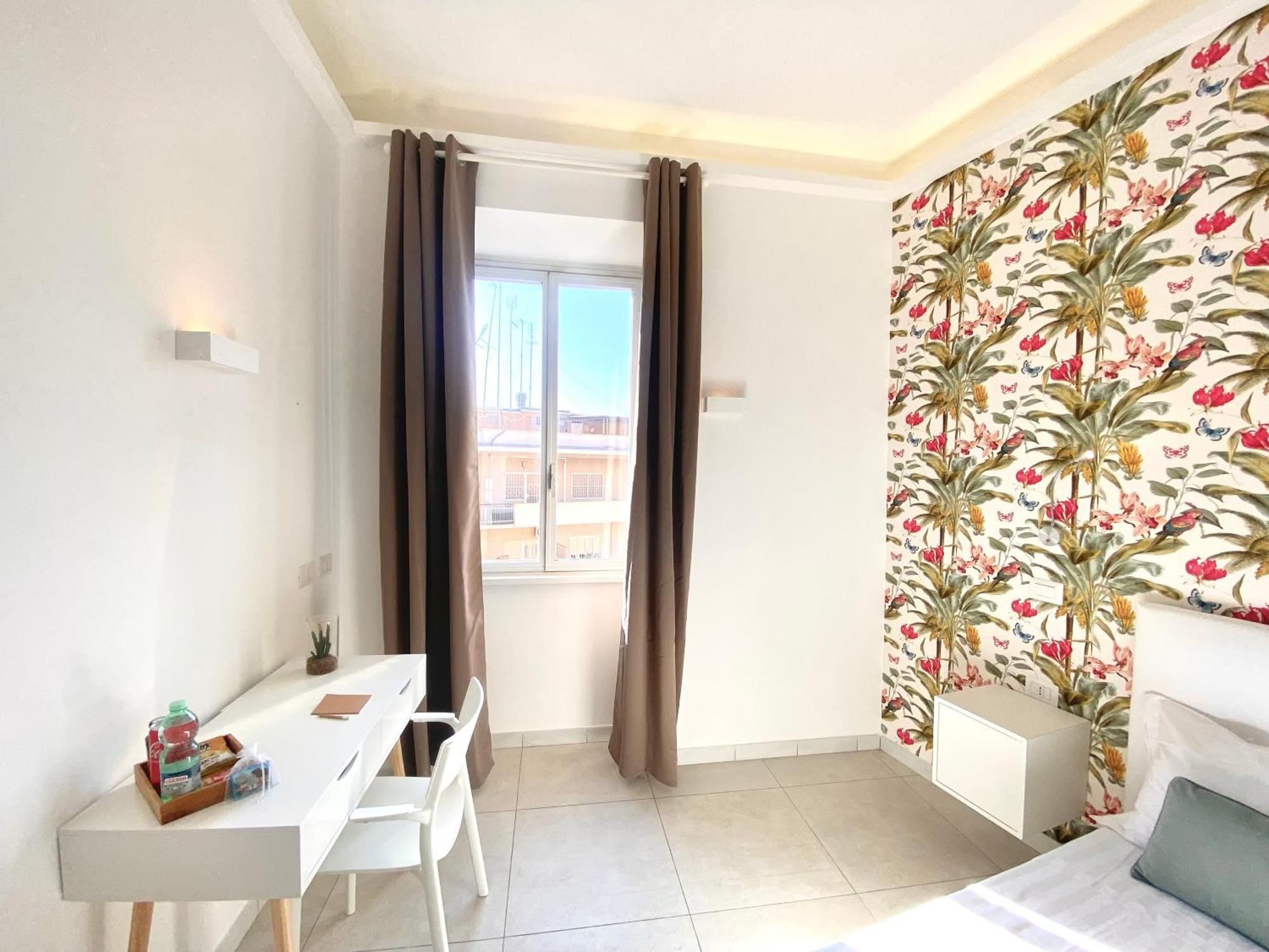 Prince Of Rome Superior Rooms Екстер'єр фото