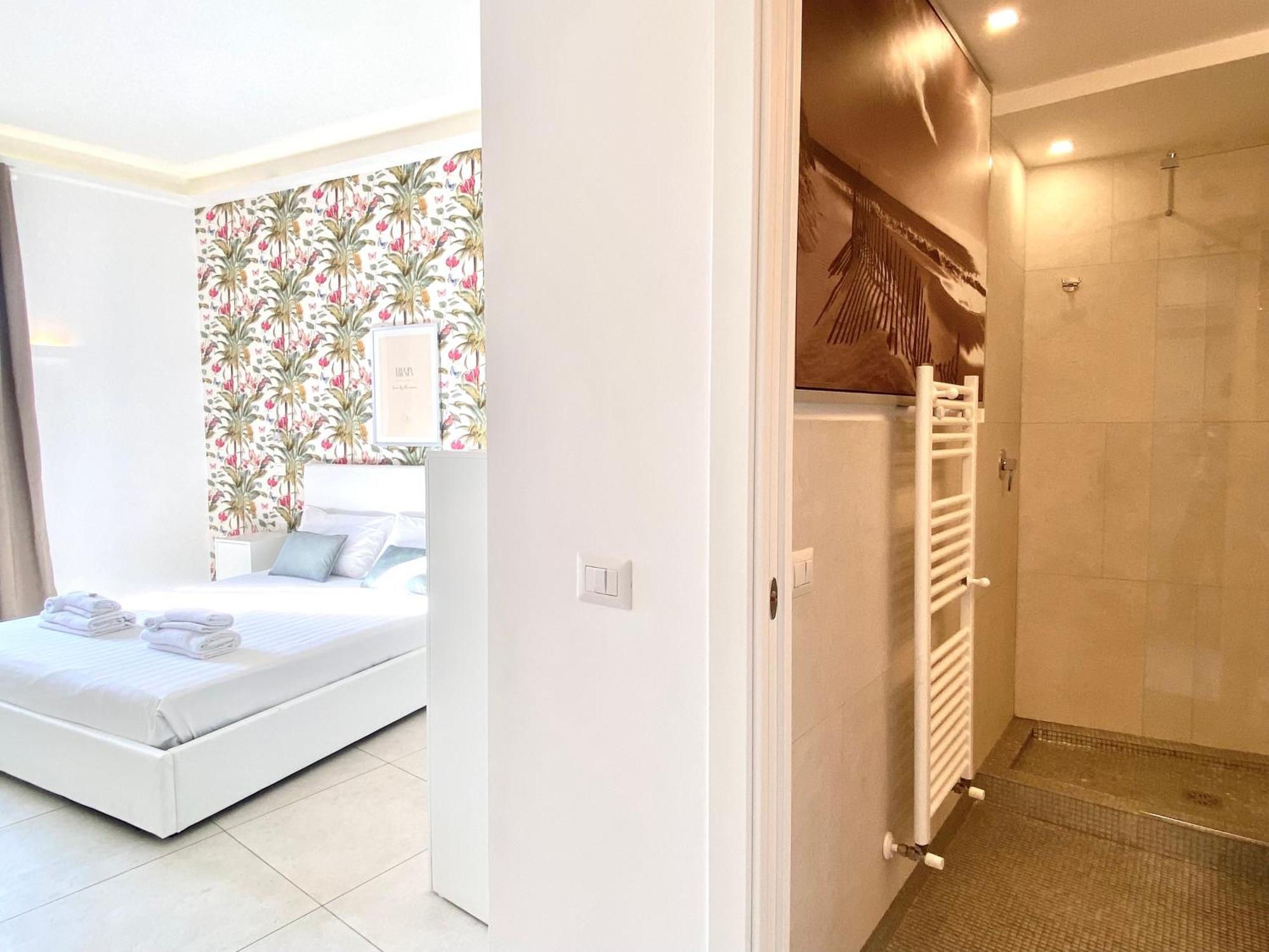Prince Of Rome Superior Rooms Екстер'єр фото