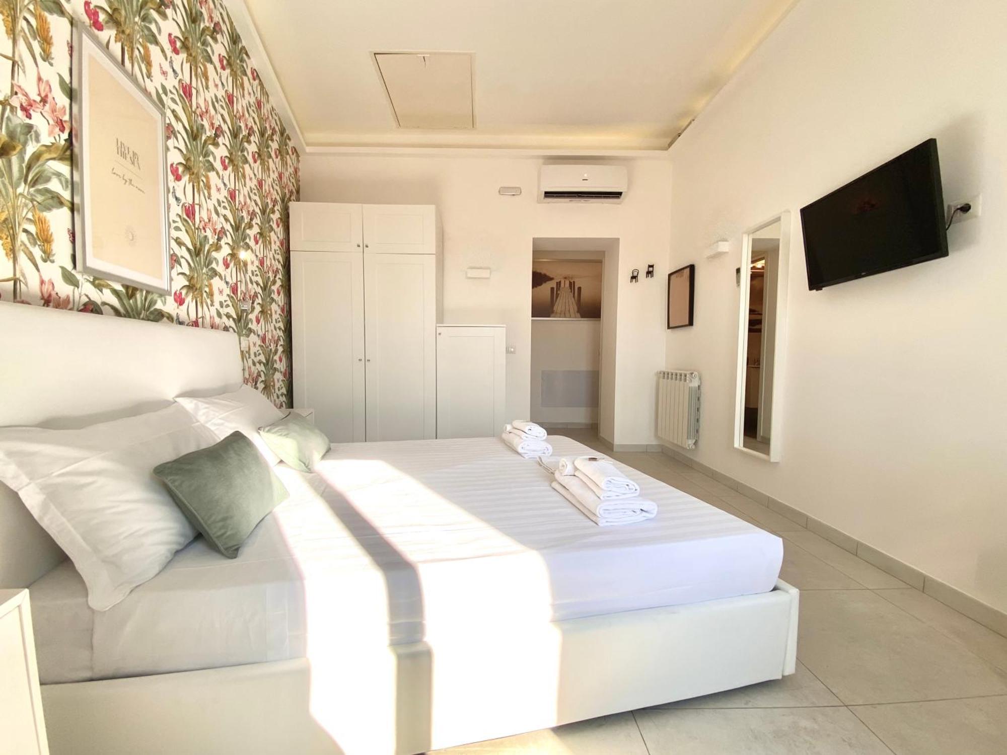 Prince Of Rome Superior Rooms Екстер'єр фото
