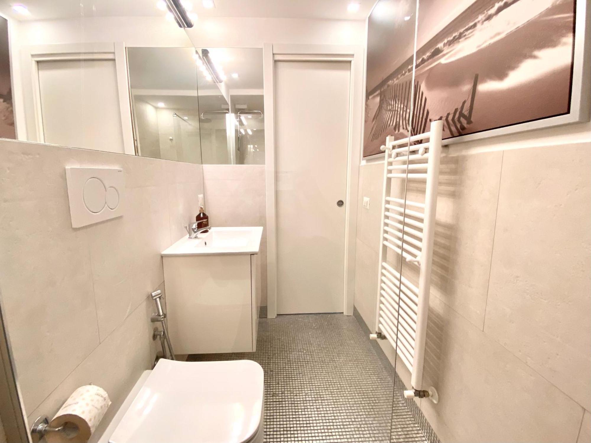 Prince Of Rome Superior Rooms Екстер'єр фото