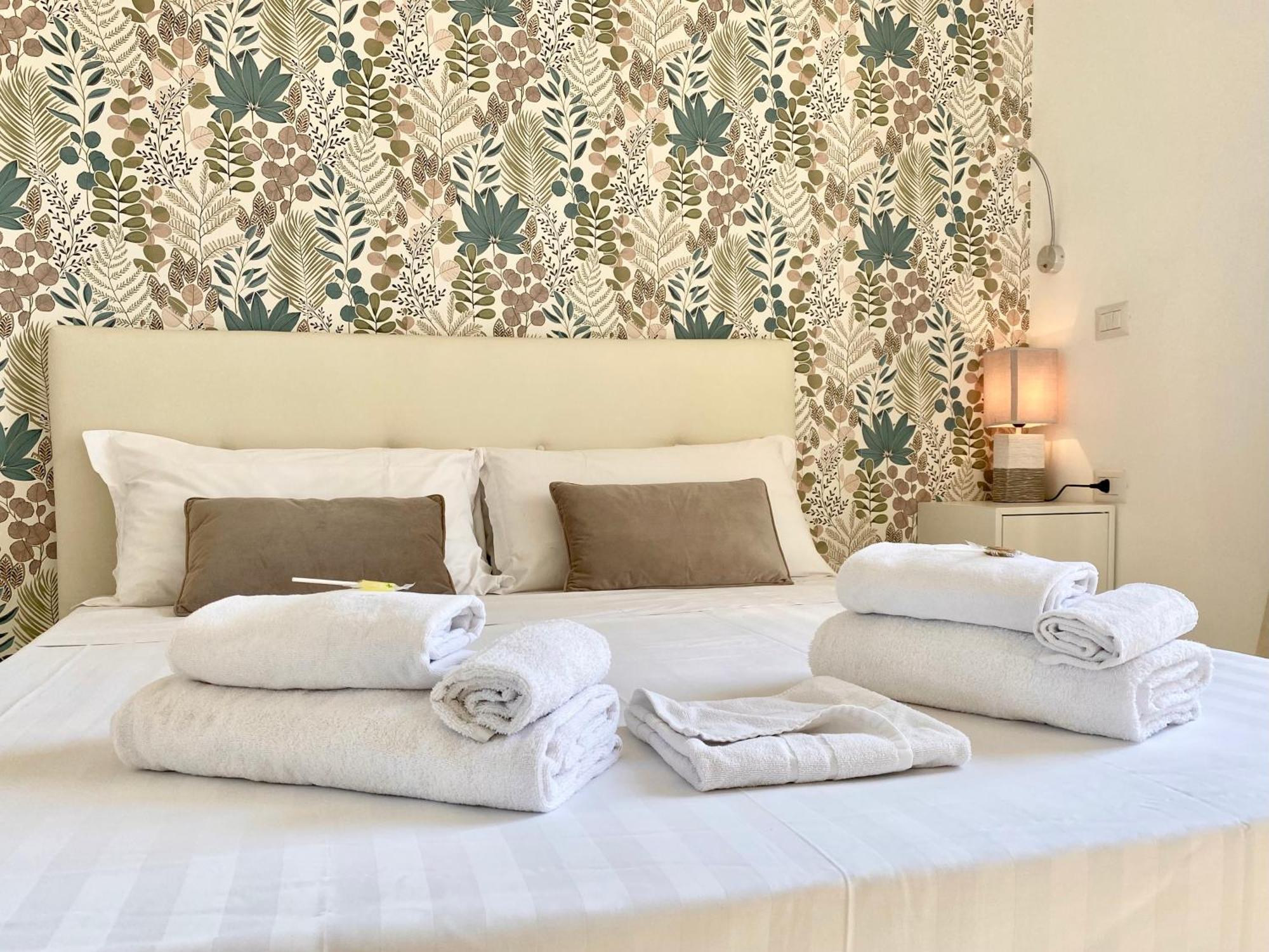 Prince Of Rome Superior Rooms Екстер'єр фото