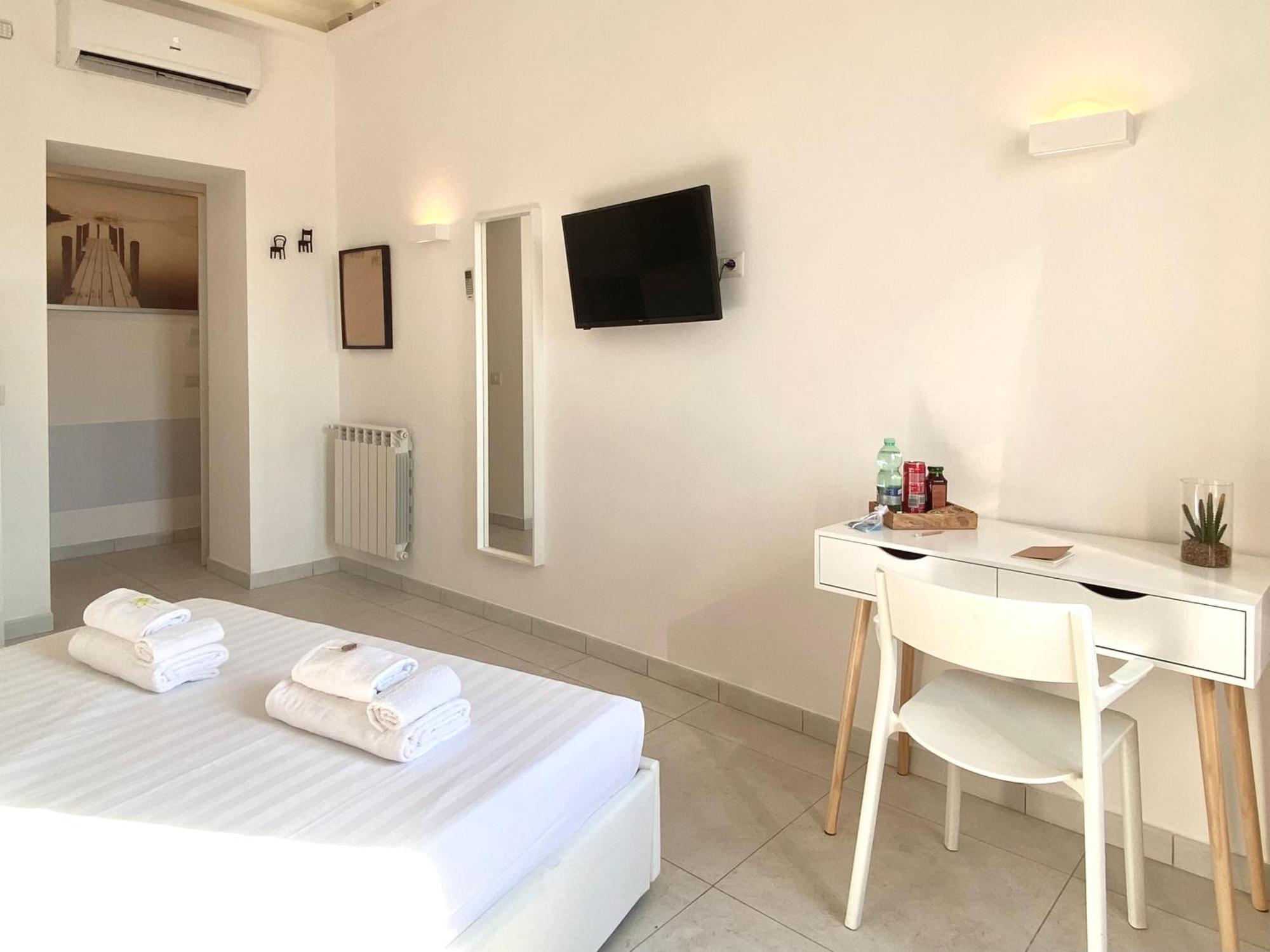 Prince Of Rome Superior Rooms Екстер'єр фото