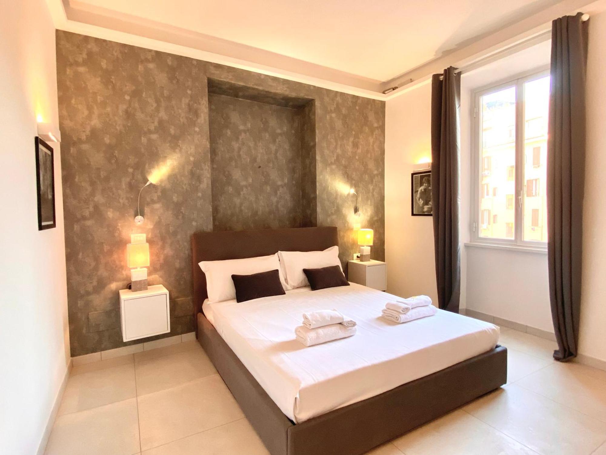 Prince Of Rome Superior Rooms Екстер'єр фото