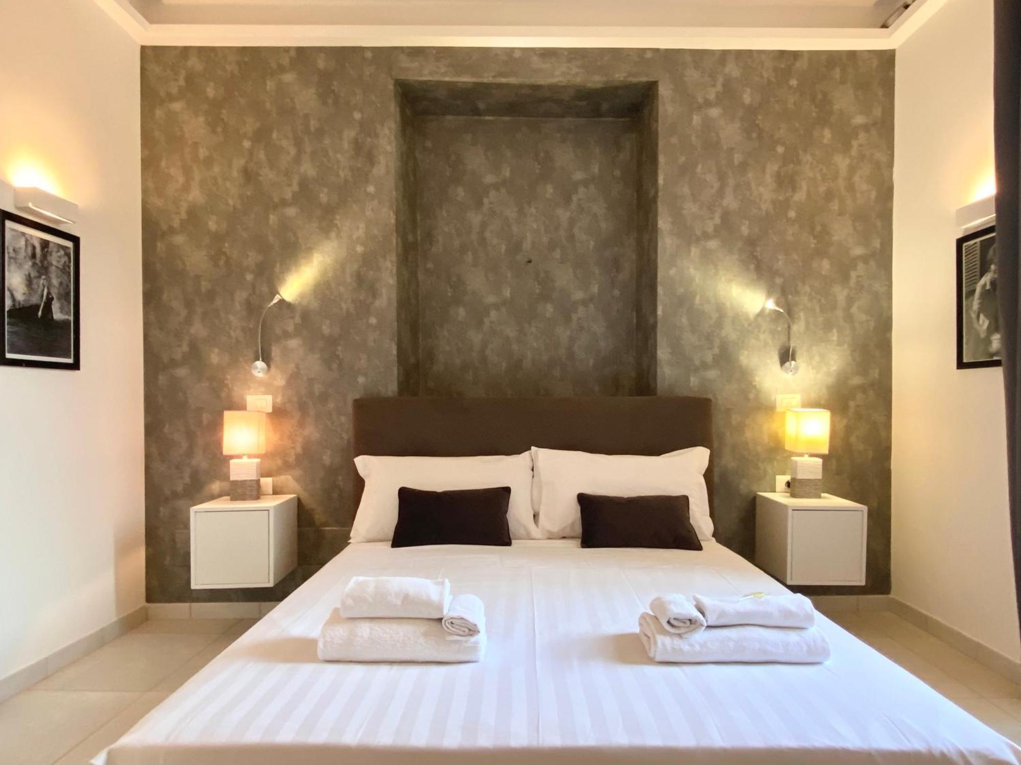 Prince Of Rome Superior Rooms Екстер'єр фото