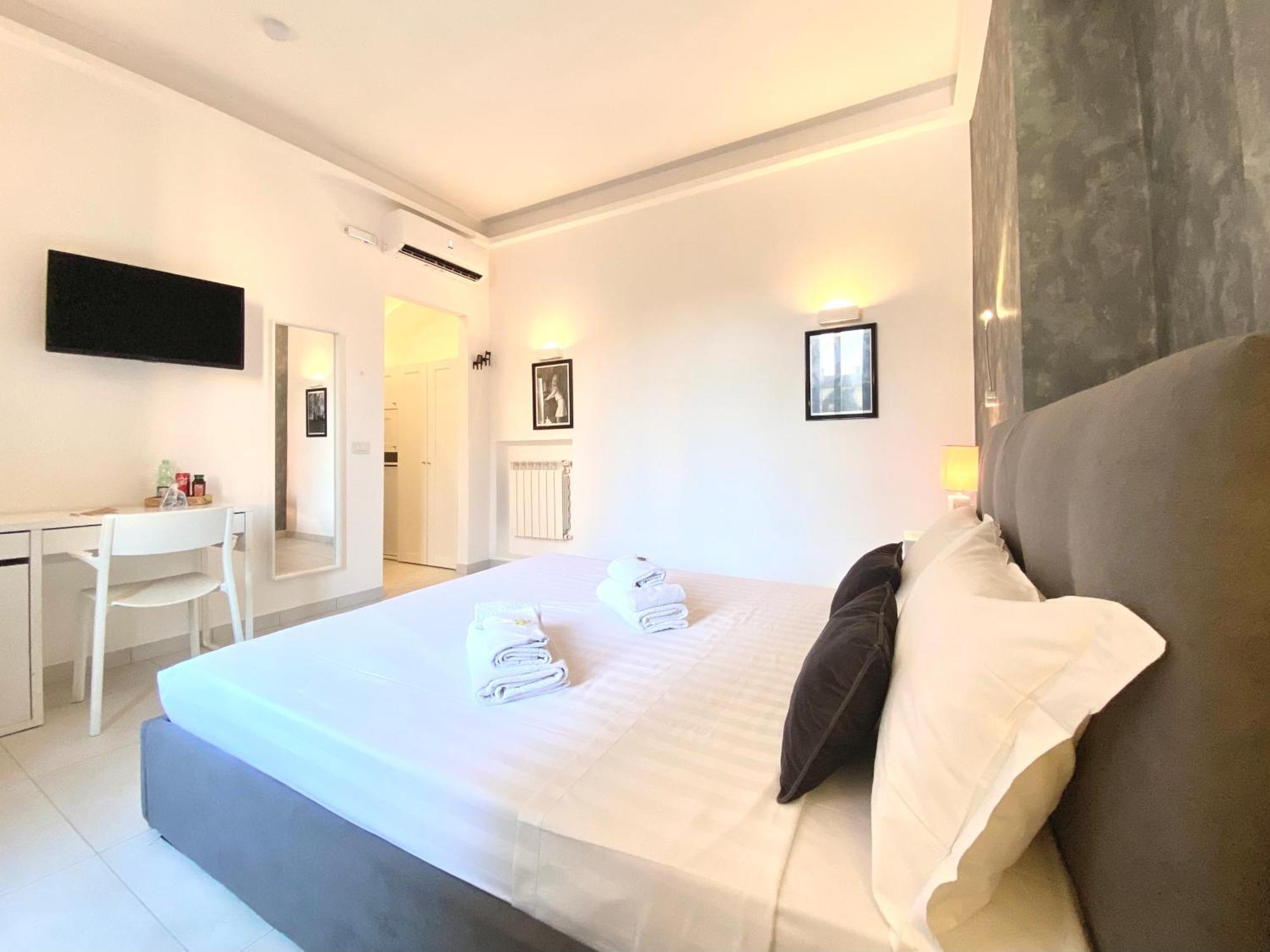 Prince Of Rome Superior Rooms Екстер'єр фото