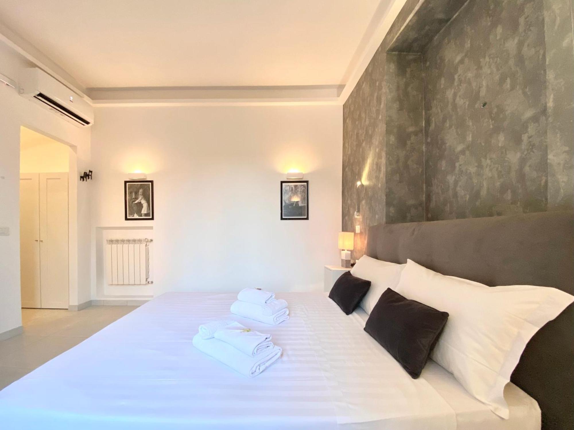 Prince Of Rome Superior Rooms Екстер'єр фото