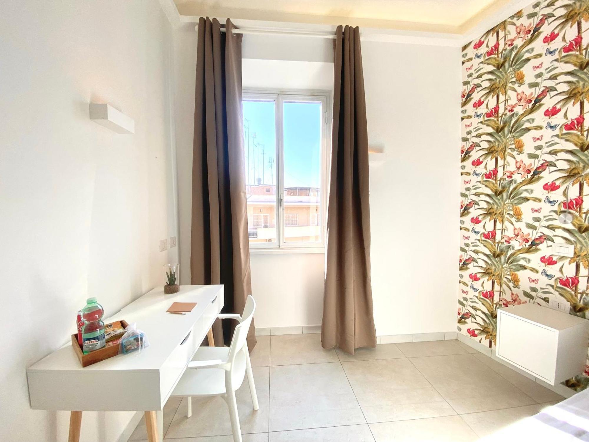 Prince Of Rome Superior Rooms Екстер'єр фото
