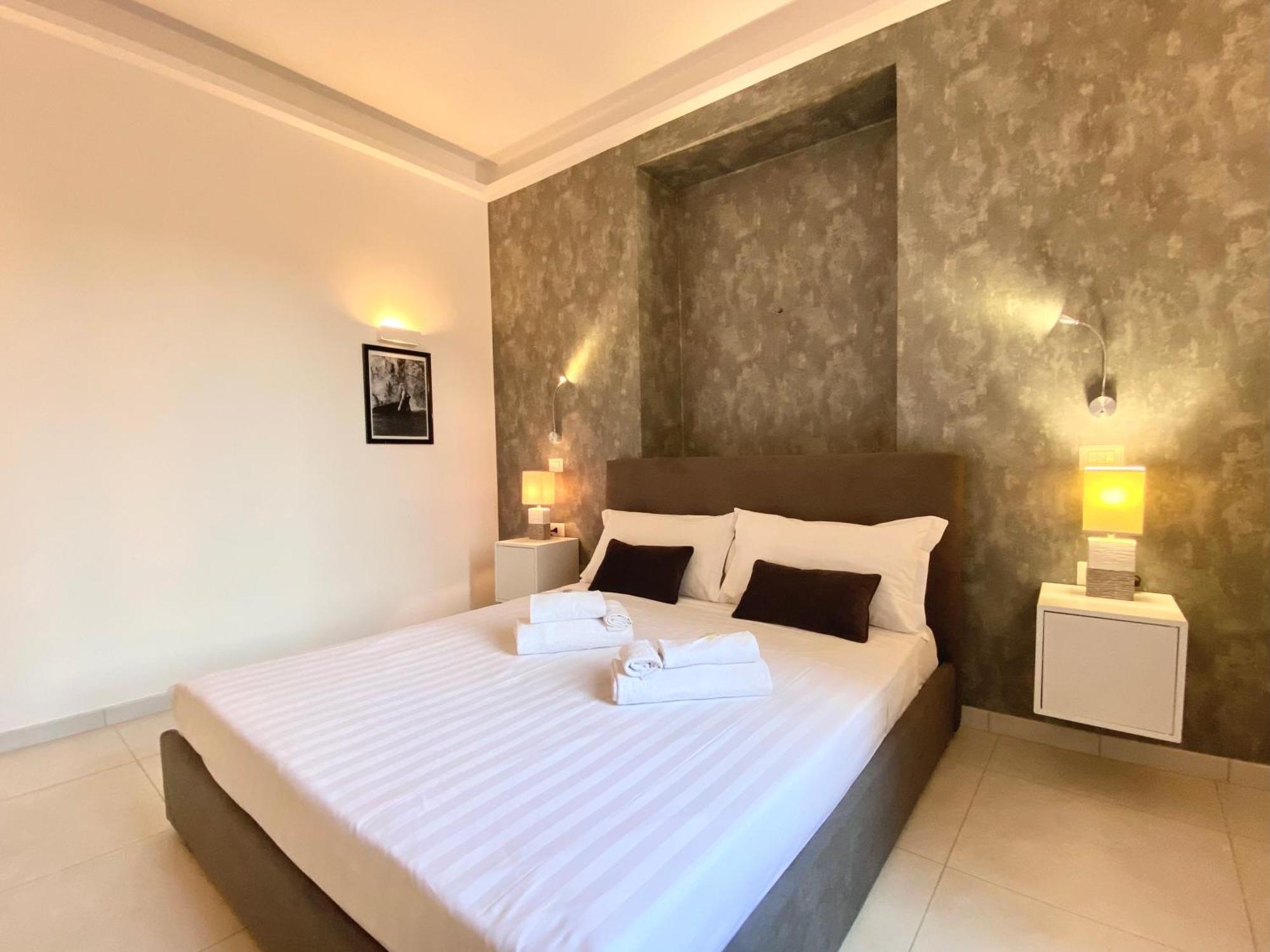 Prince Of Rome Superior Rooms Екстер'єр фото