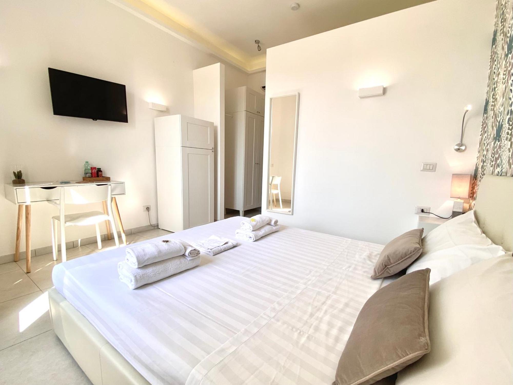 Prince Of Rome Superior Rooms Екстер'єр фото