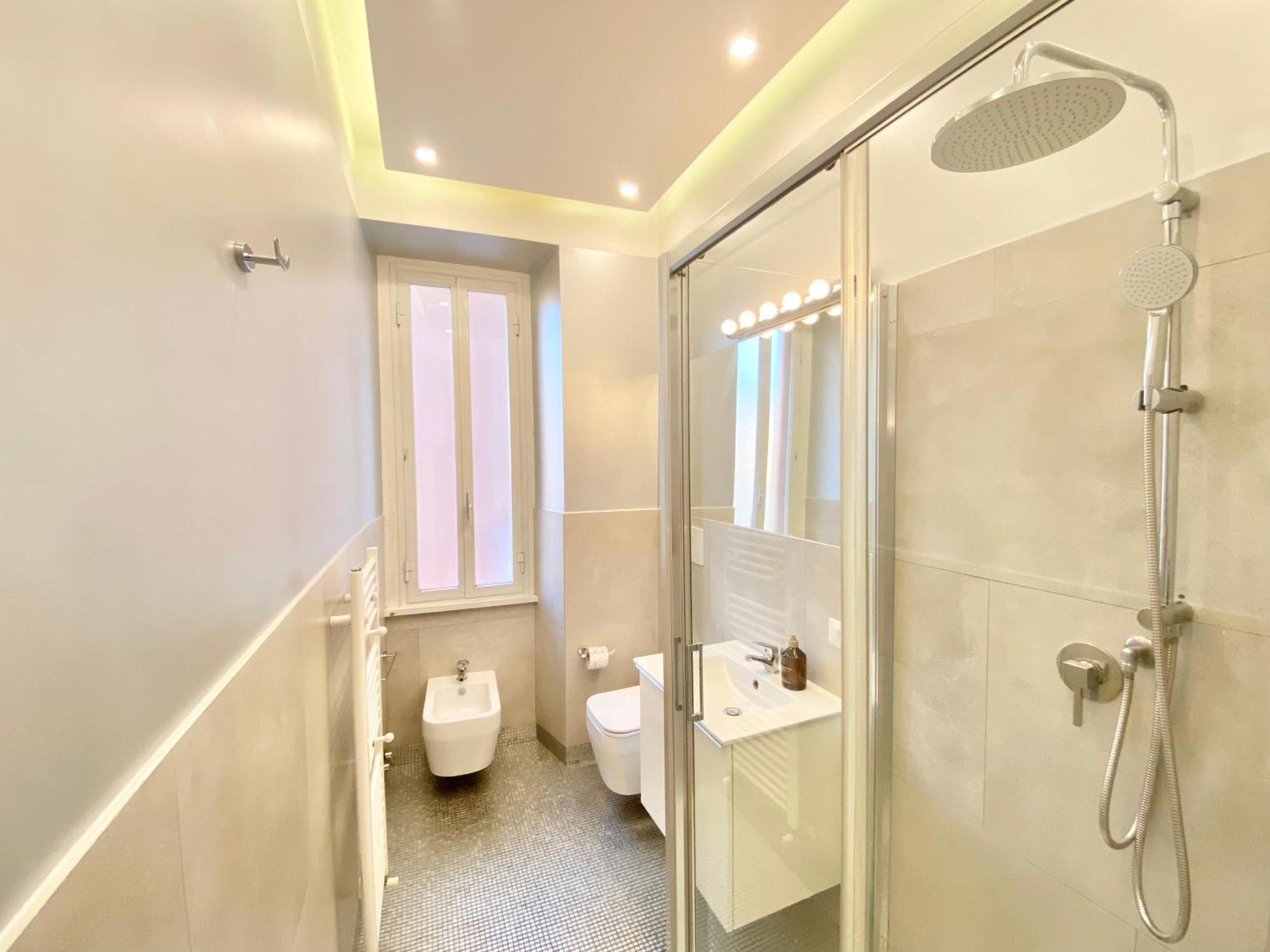 Prince Of Rome Superior Rooms Екстер'єр фото