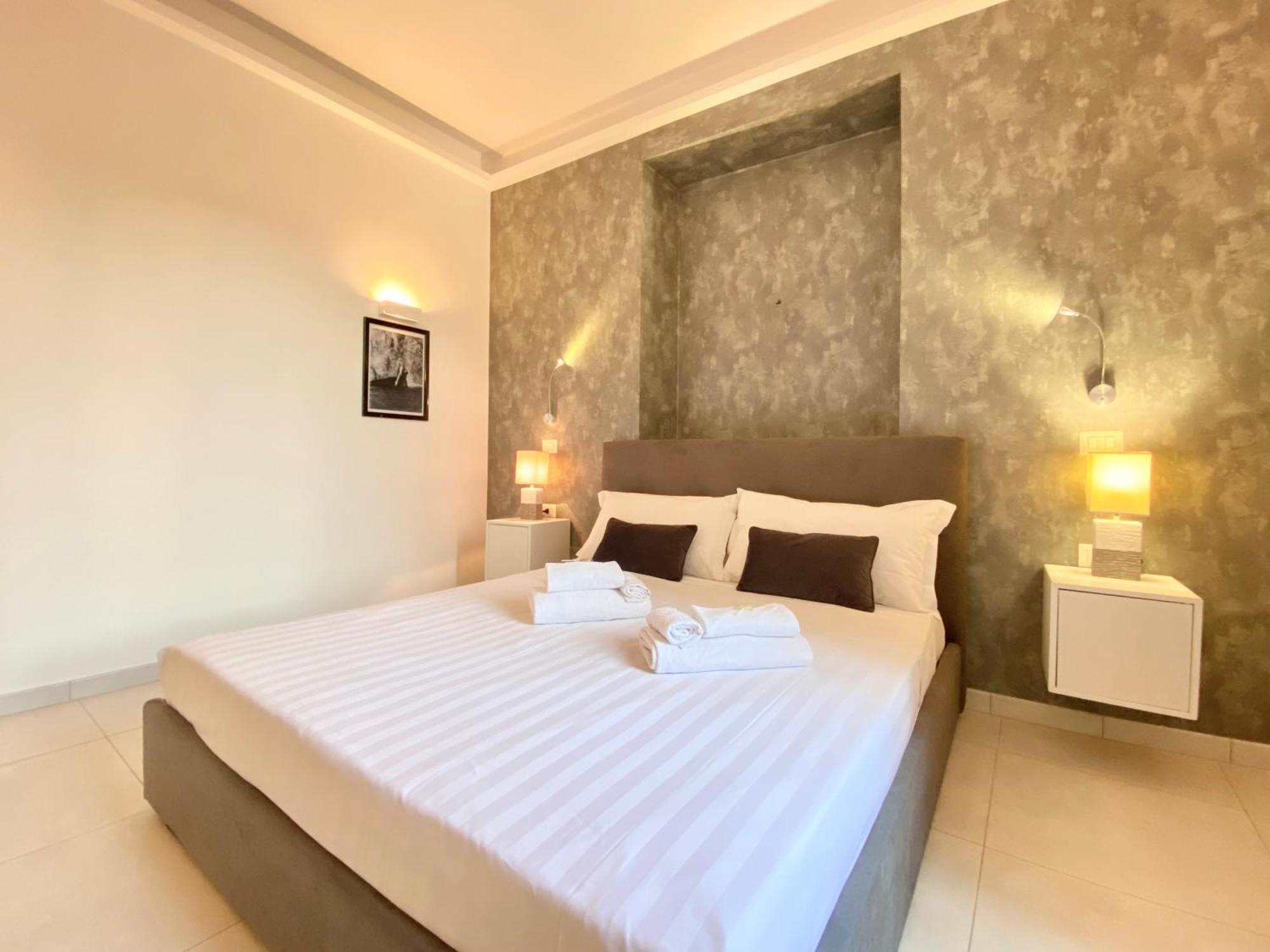 Prince Of Rome Superior Rooms Екстер'єр фото