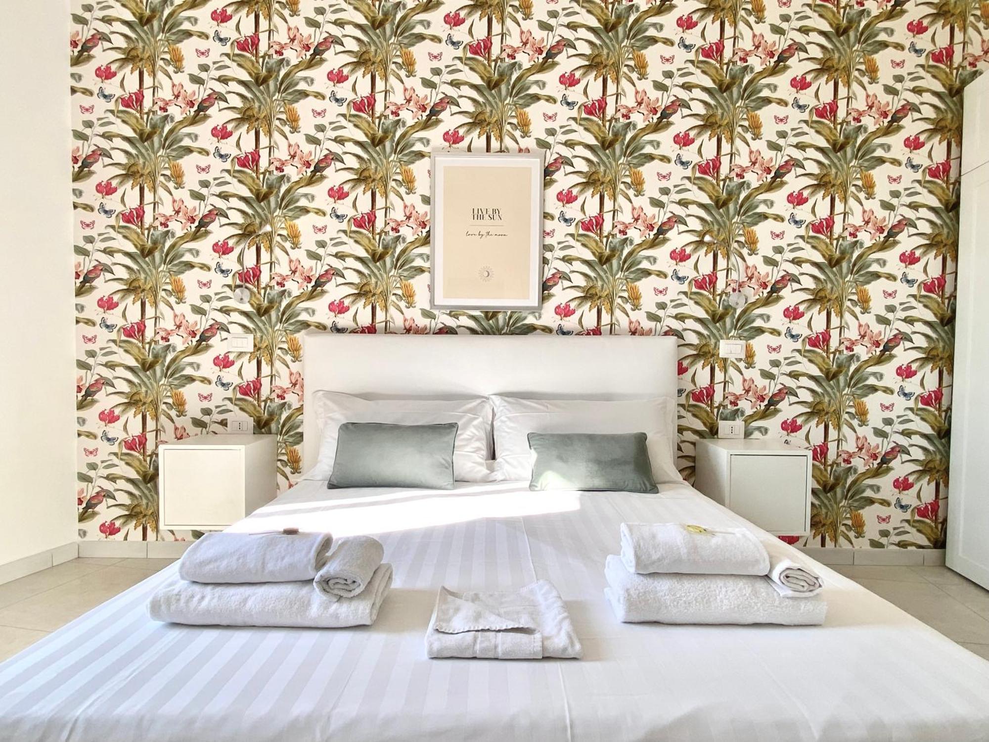 Prince Of Rome Superior Rooms Екстер'єр фото