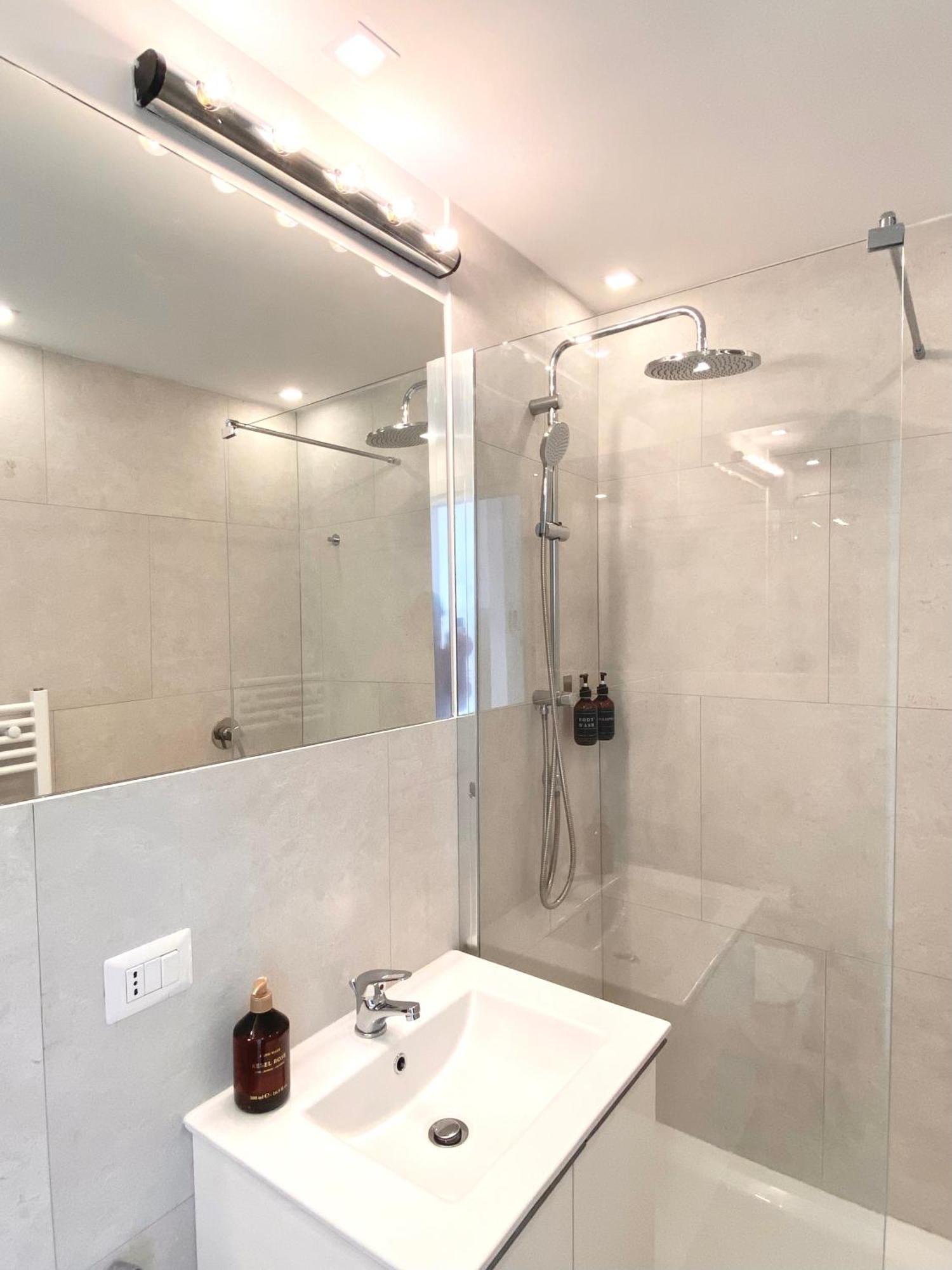 Prince Of Rome Superior Rooms Екстер'єр фото