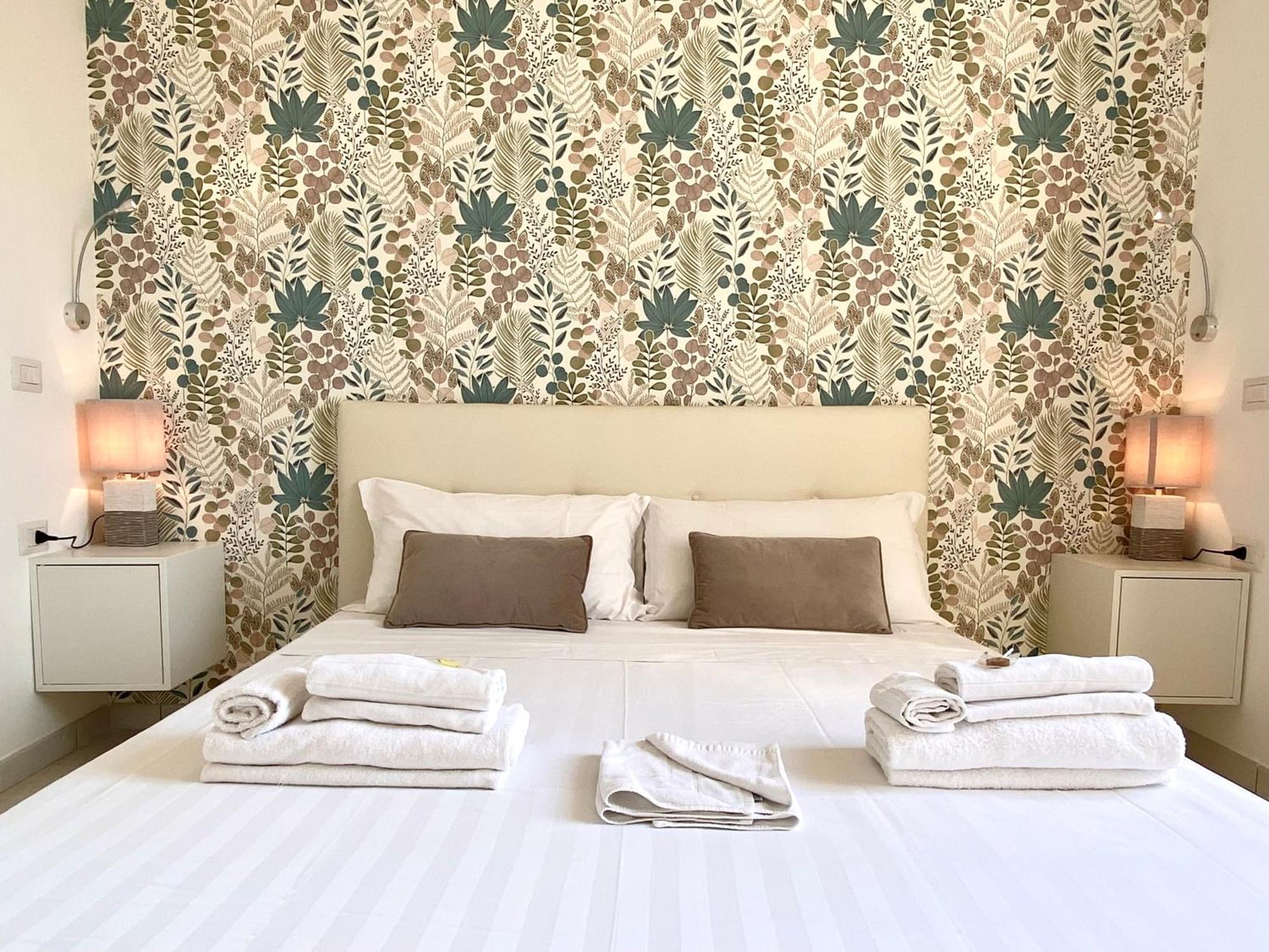 Prince Of Rome Superior Rooms Екстер'єр фото
