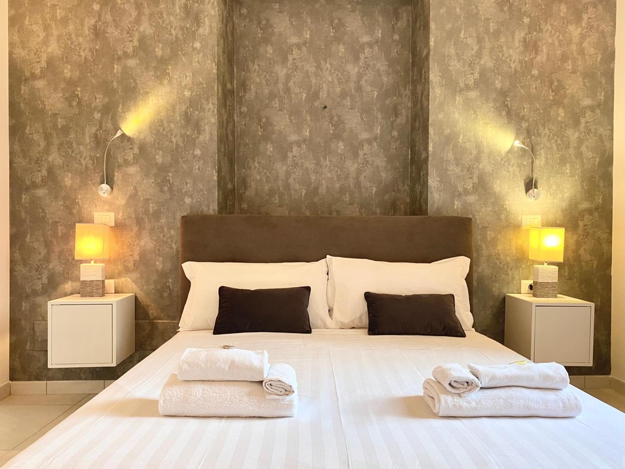 Prince Of Rome Superior Rooms Екстер'єр фото