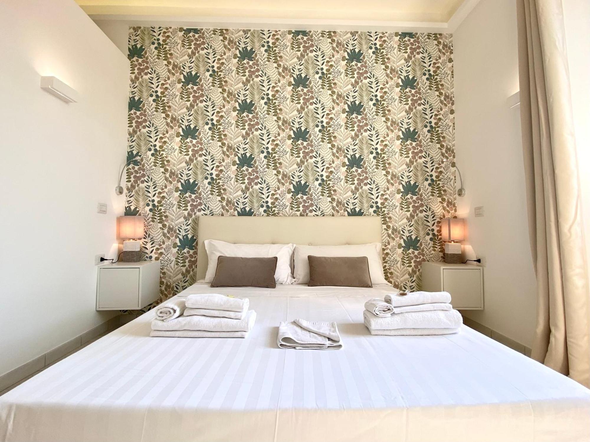 Prince Of Rome Superior Rooms Екстер'єр фото