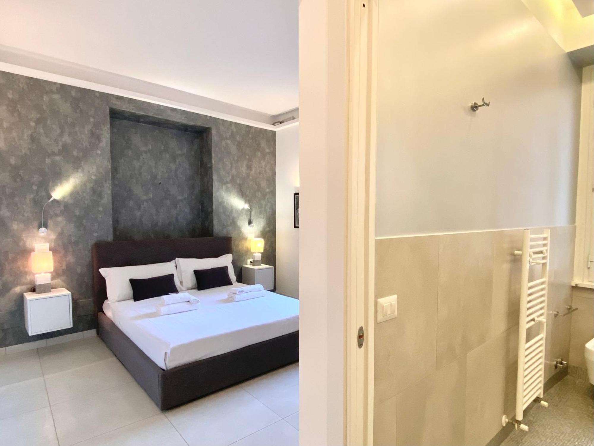 Prince Of Rome Superior Rooms Екстер'єр фото