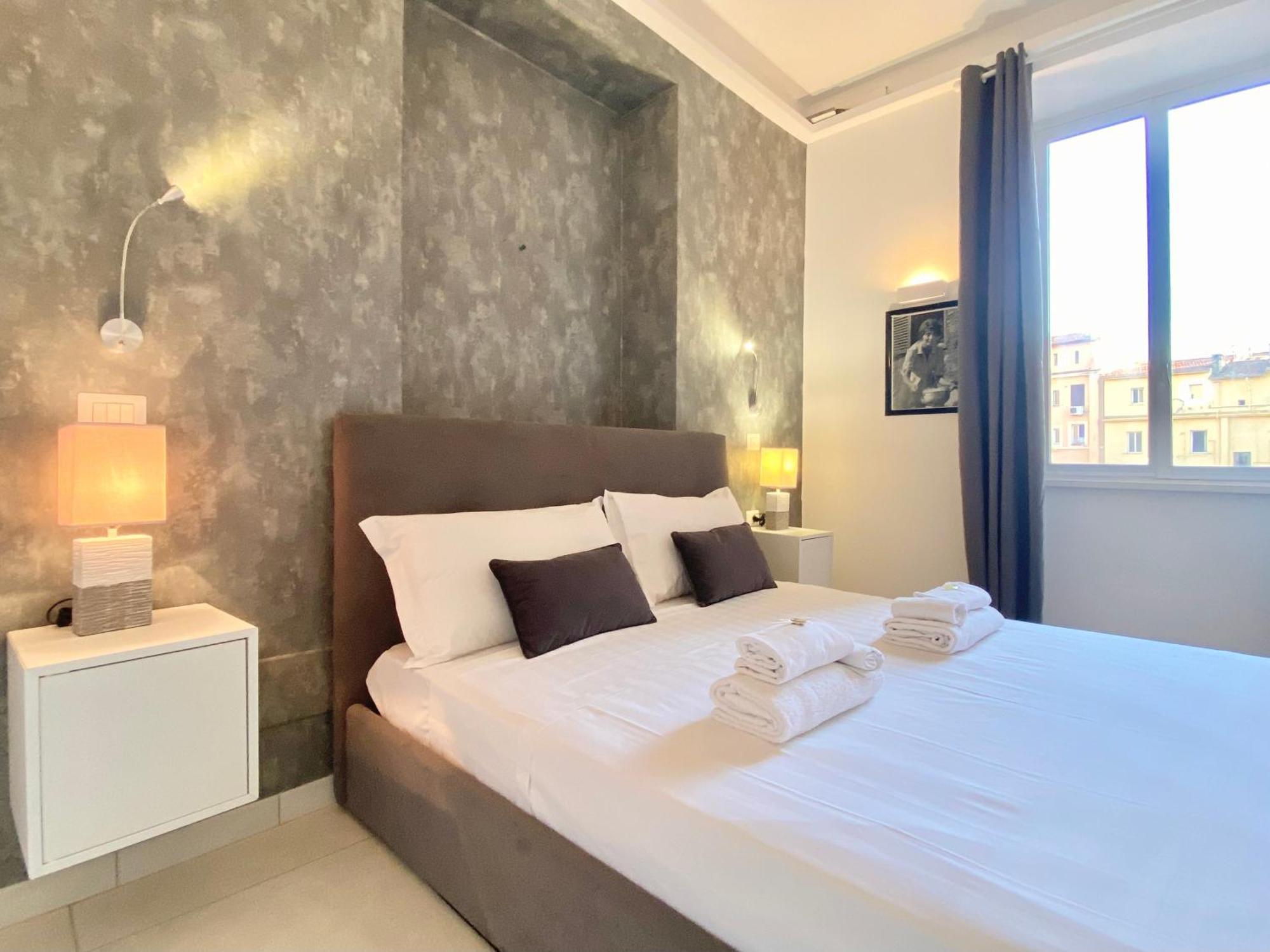 Prince Of Rome Superior Rooms Екстер'єр фото