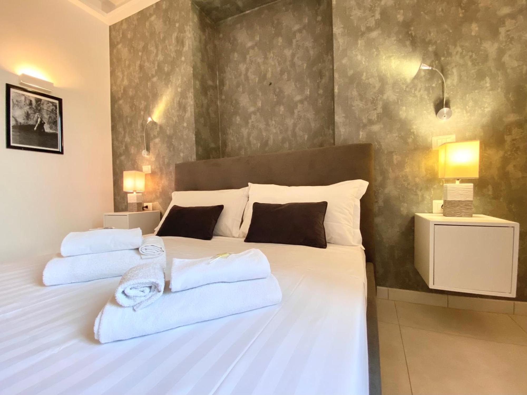 Prince Of Rome Superior Rooms Екстер'єр фото