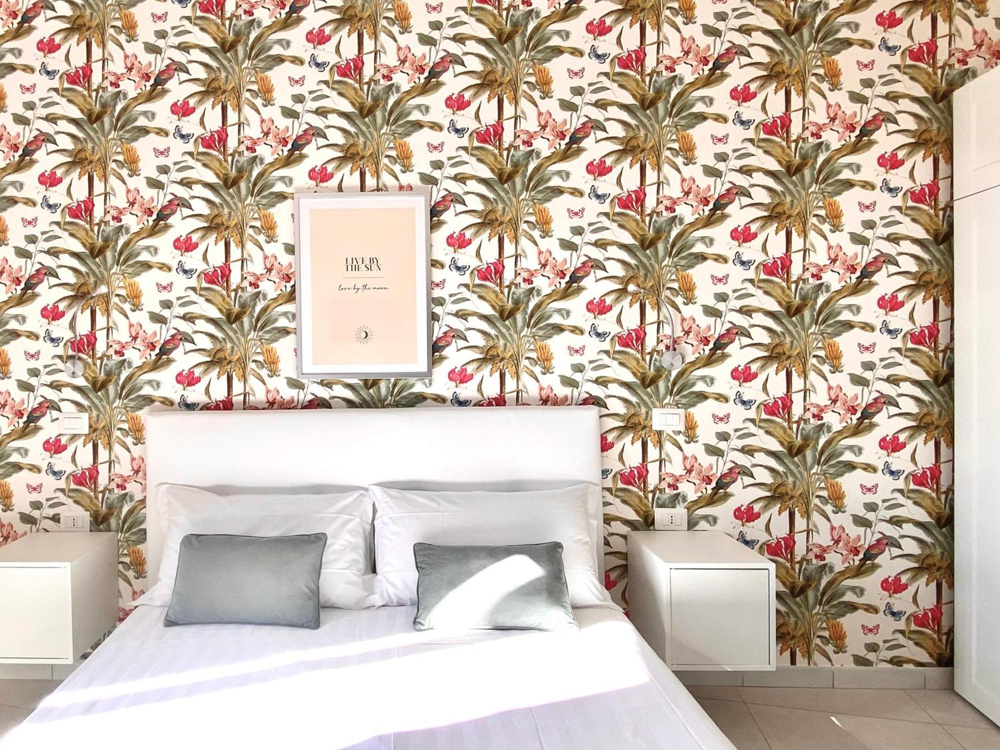 Prince Of Rome Superior Rooms Екстер'єр фото
