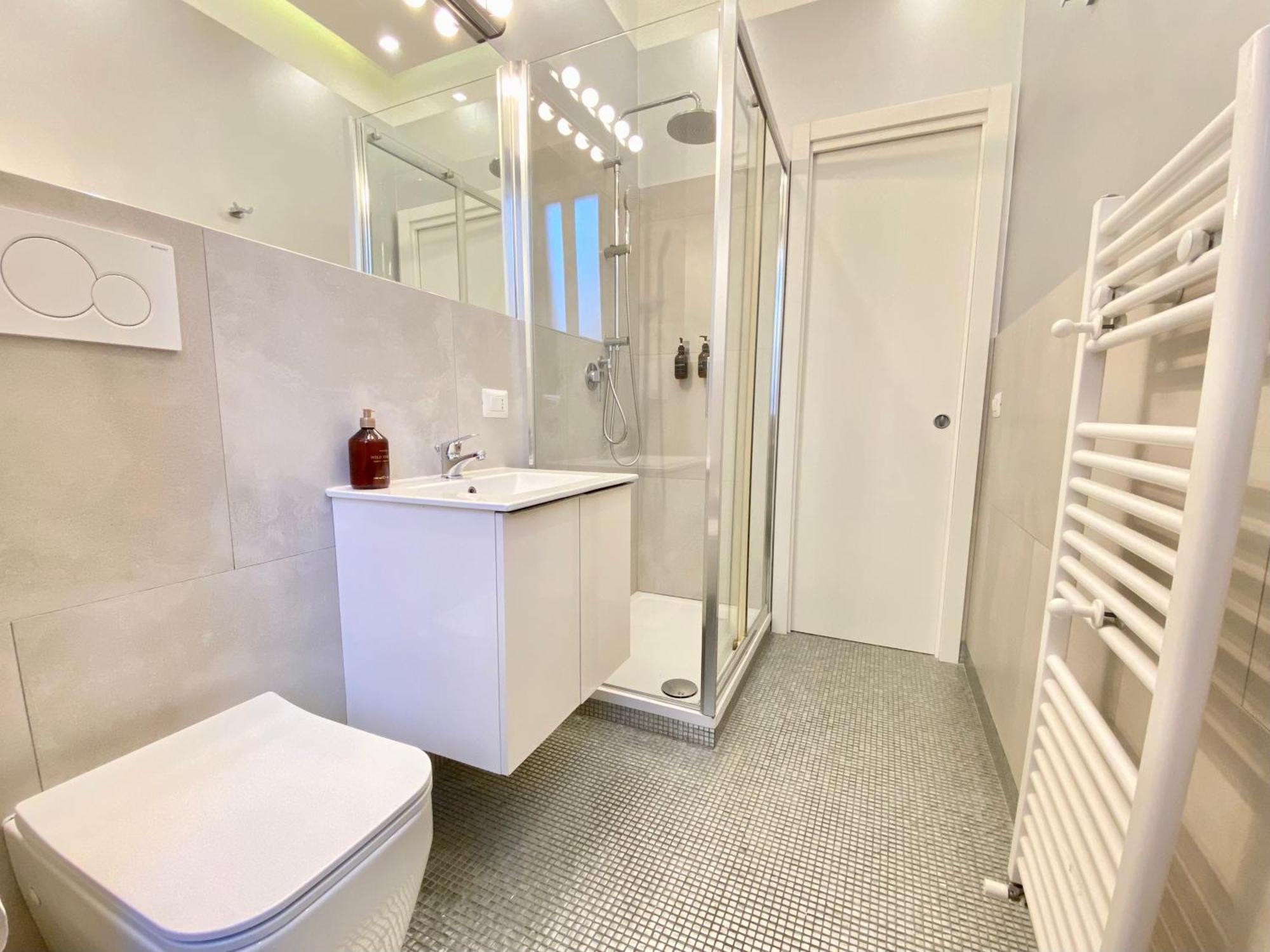 Prince Of Rome Superior Rooms Екстер'єр фото