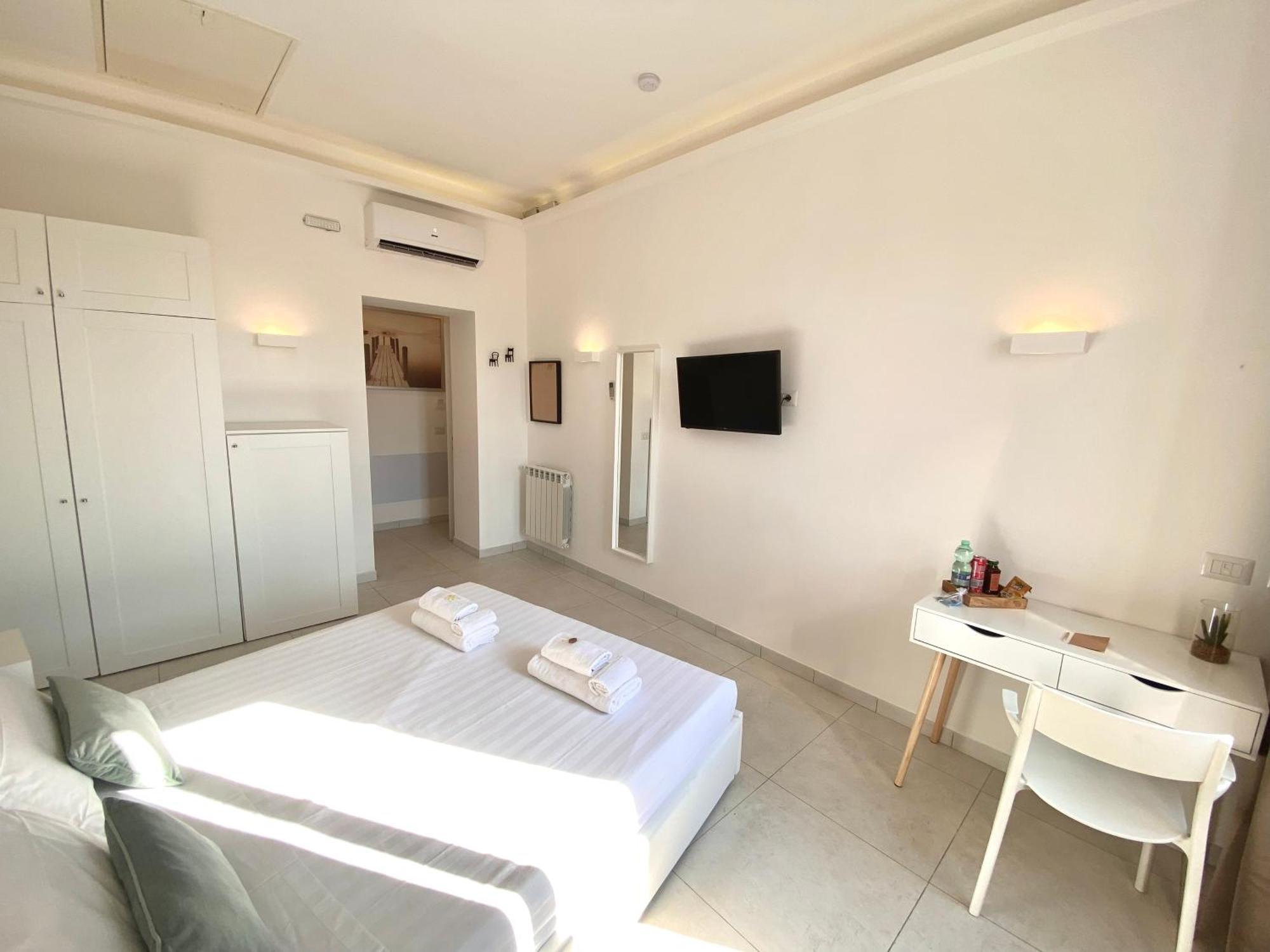 Prince Of Rome Superior Rooms Екстер'єр фото