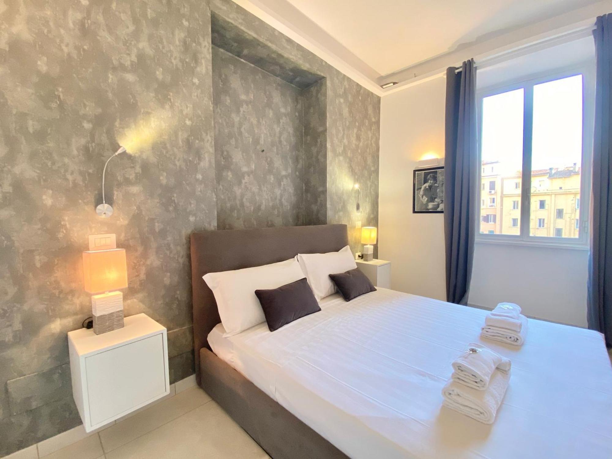 Prince Of Rome Superior Rooms Екстер'єр фото