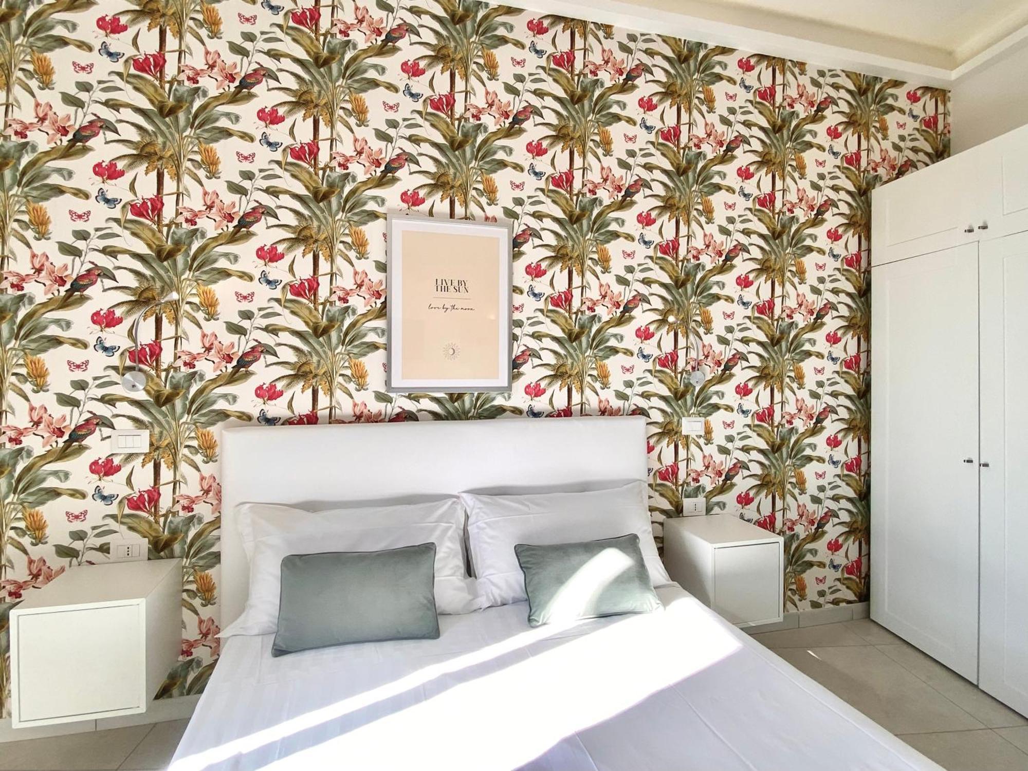 Prince Of Rome Superior Rooms Екстер'єр фото