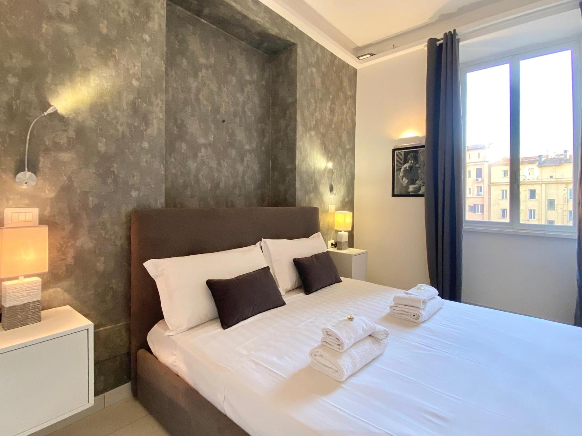 Prince Of Rome Superior Rooms Екстер'єр фото