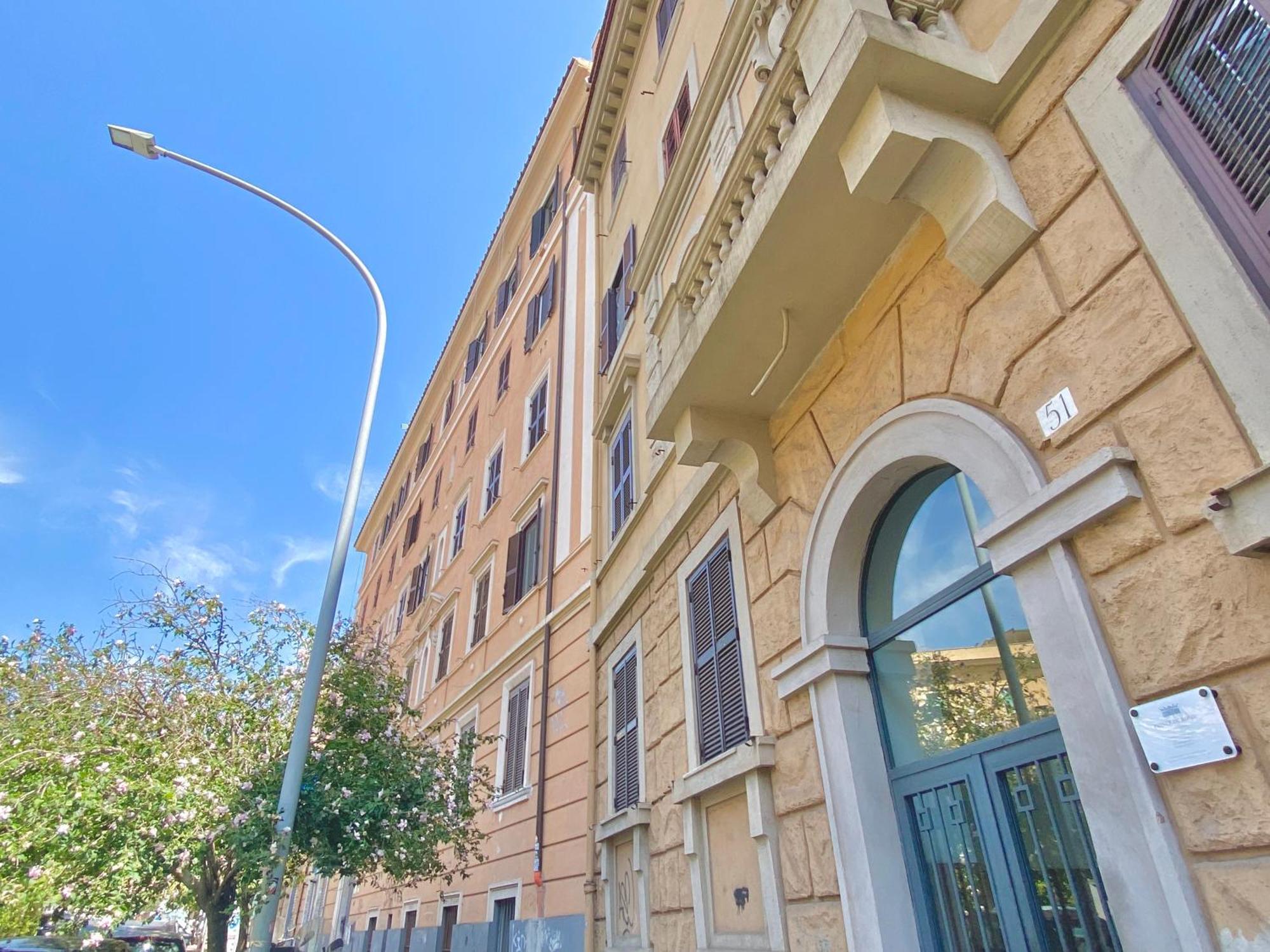 Prince Of Rome Superior Rooms Екстер'єр фото